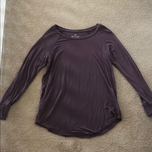American Eagle long sleeve shirt